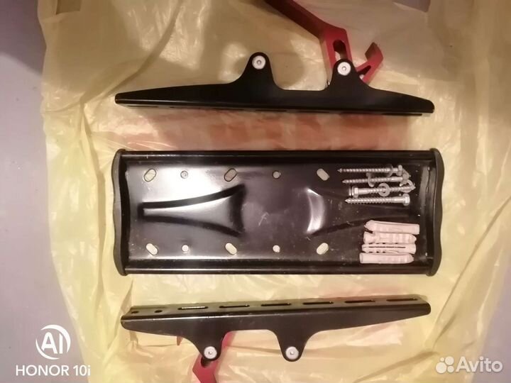 Кронштейн для телевизора на стену бу