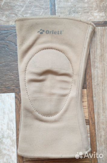 Ортез на коленный сустав