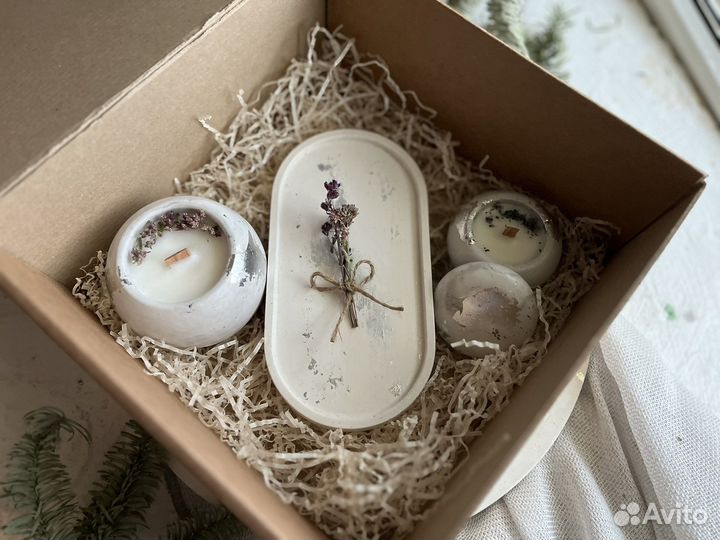 Подарочный набор