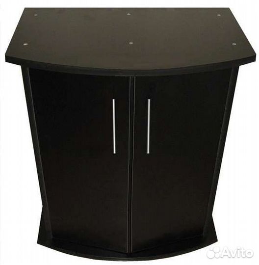 Аквариум с тумбой