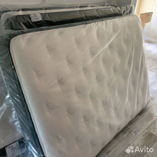 Матрас с фабрики производителя