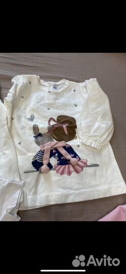 Лонги 86 новые Mayoral