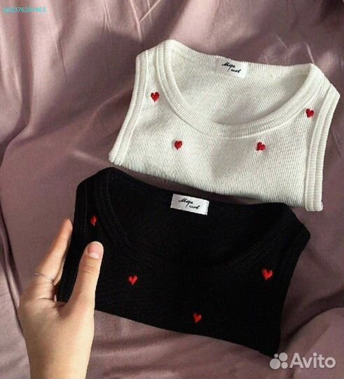 Женский шик: будьте в центре внимания