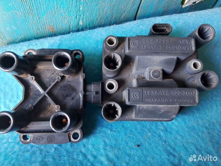 Датчики дрвм