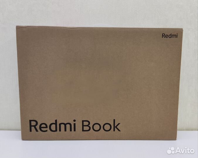 Новый ноутбук Redmi Book 16 2024 intel i5-13500H