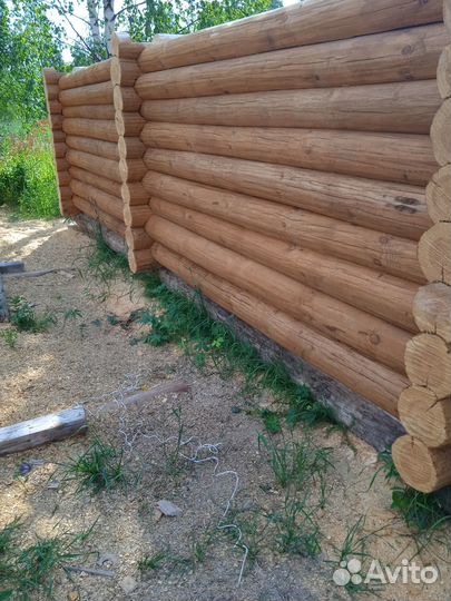 Продам сруб