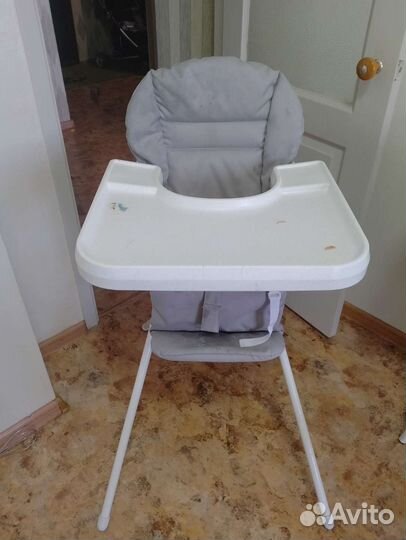 Стул для кормления