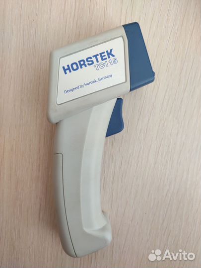 Толщиномер Horstek TC 115