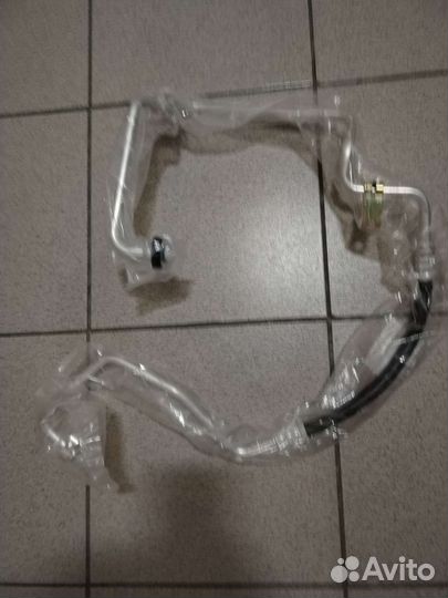 Трубка кондиционера Ford 1 465 448