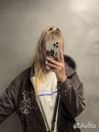 Чехол на iPhone 12 pro max