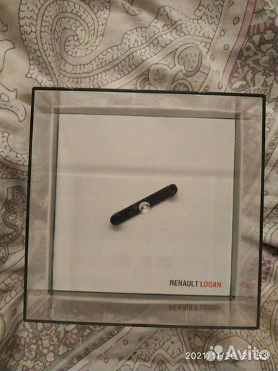 Боксы для моделей