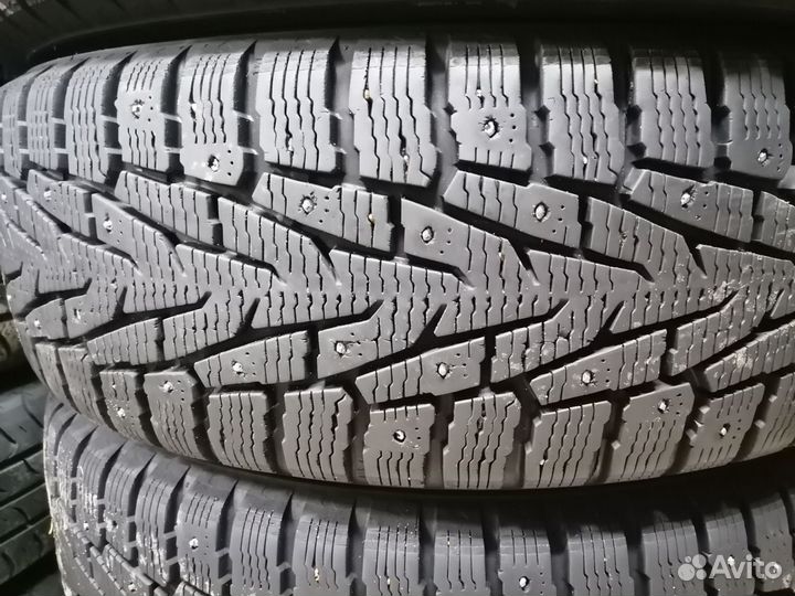 Nokian Tyres Nordman 7 SUV 225/65 R17