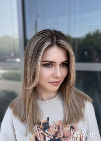 Парикмахер колорист Таганрог