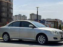 Toyota Avensis 1.8 AT, 2007, 267 211 км, с пробегом, цена 895 000 руб.