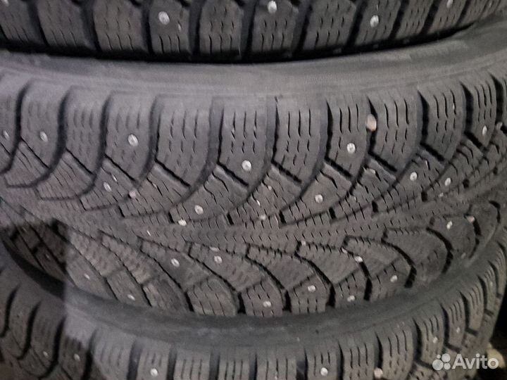 Nordman Nordman 4 205/55 R16