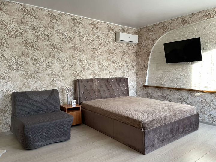 Квартира-студия, 30 м², 2/3 эт.