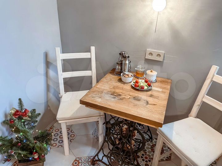 1-к. квартира, 38,6 м², 3/4 эт.