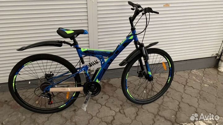 Велосипеды