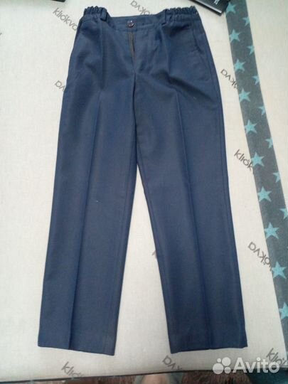 Школьный костюм для мальчика