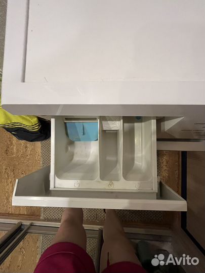 Стиральная машина gorenje