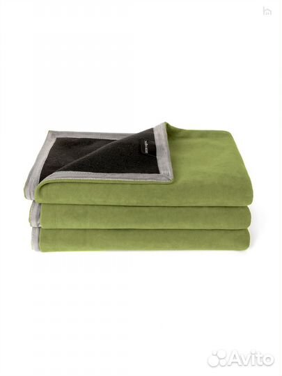 Покрывало-накидка Slim