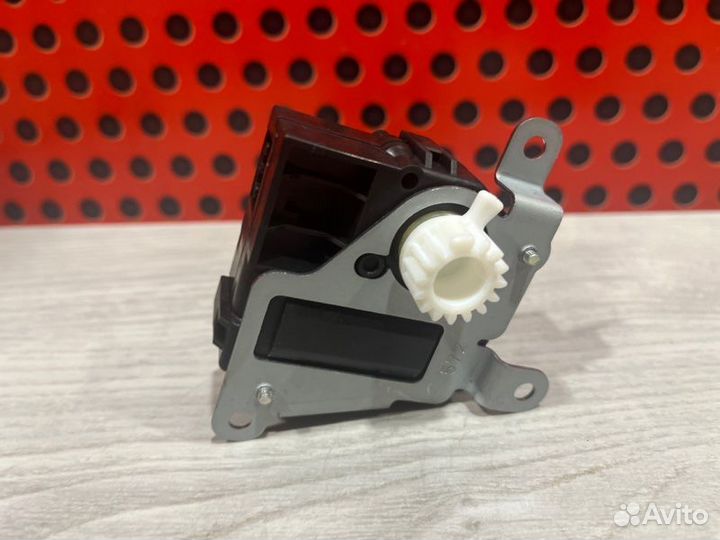 Мотор печки Lexus Rx 4 450Н 2021