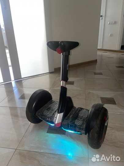 Сегвей Ninebot Mini Pro