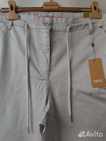 Брюки Cecil Chelsea 34/28