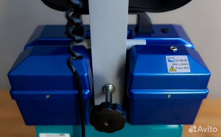 Лестничный подъемник Пума-160 для инвалидов