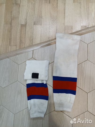 Форма хоккейная детская