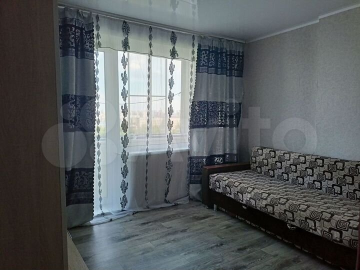 1-к. квартира, 26,5 м², 8/9 эт.