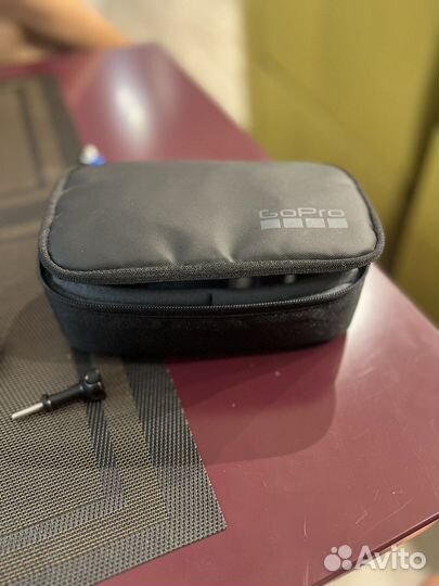 Экшн камера GoPro Hero 8