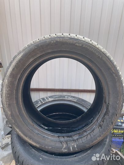 Tigar Sigura Stud 205/55 R16 94T