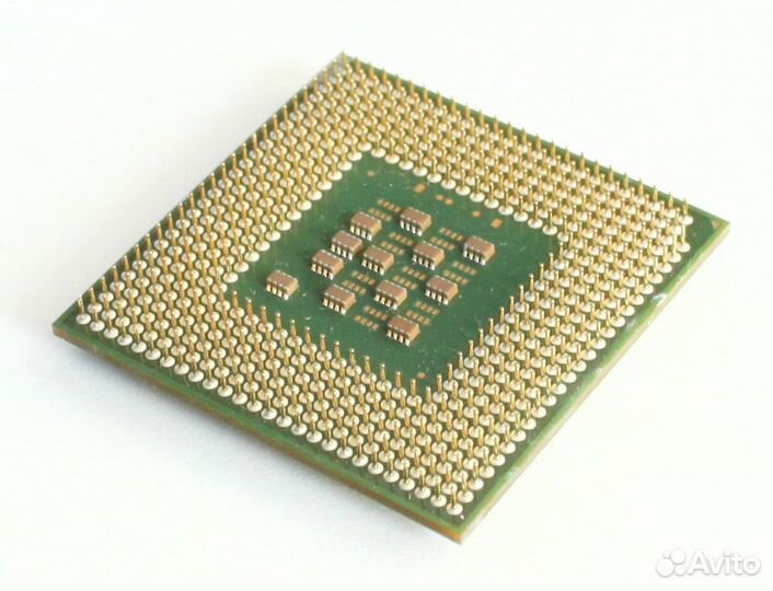Intel Celeron 478 2.40ггц