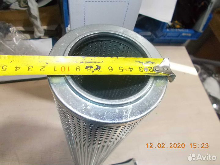 Фильтр гидравлики YL749