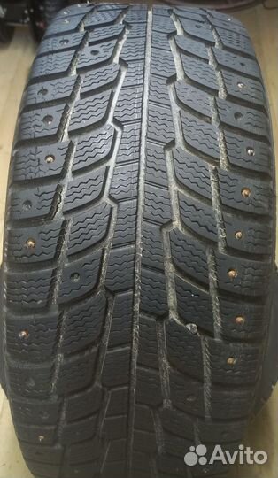 Michelin X-Ice North 205/55 R16