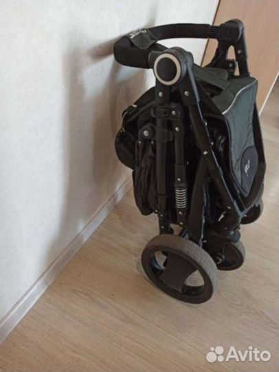 Коляска трансформер 3 в 1