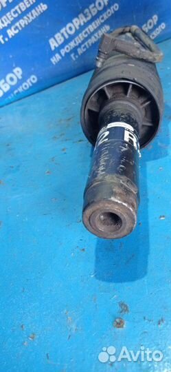 Гидроамортизатор подвески Mercedes-Benz W220 седан