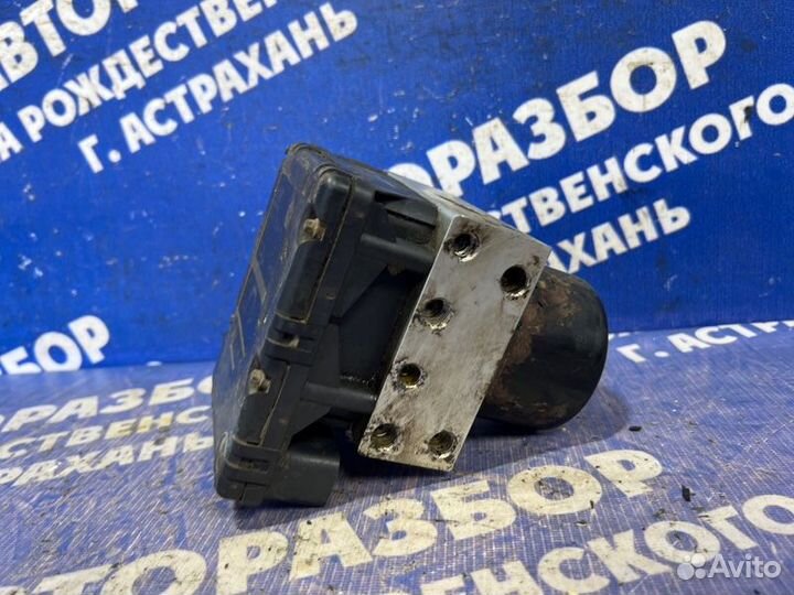 Блок abs Dodge Stratus 2 седан EDZ 2001