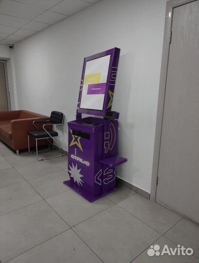 Вендинговый бизнес под ключ