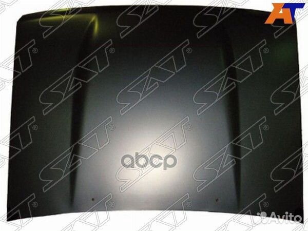 Капот toyota hilux/surf 88-97 ST-TY93-015-0 Sat