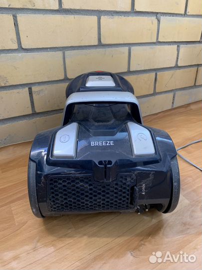 Пылесос Контейнерный пылесос breeze BR2020 019