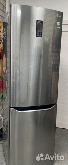 Холодильник бу