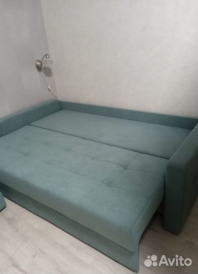 Диван-Еврокнижка с механизмом Тик-Так