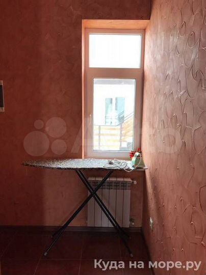 Комната 18 м², 3/3 эт.