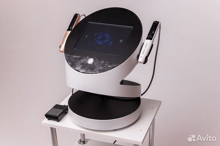 Аппарат спрей-коагуляции