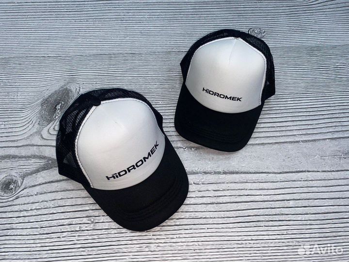 Печать на панамах, кепках, бейсболках, банданах