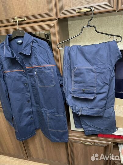 Спецодежда