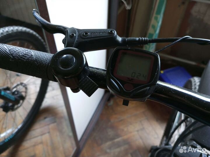 Велосипед GT aggressor expert 2019 колёса 27