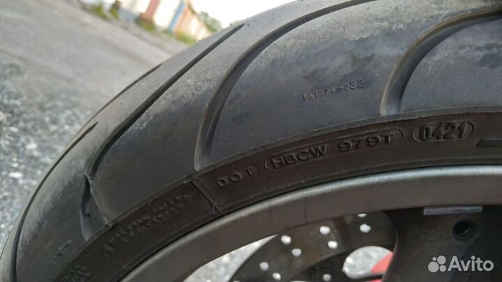 Ducati ST-4